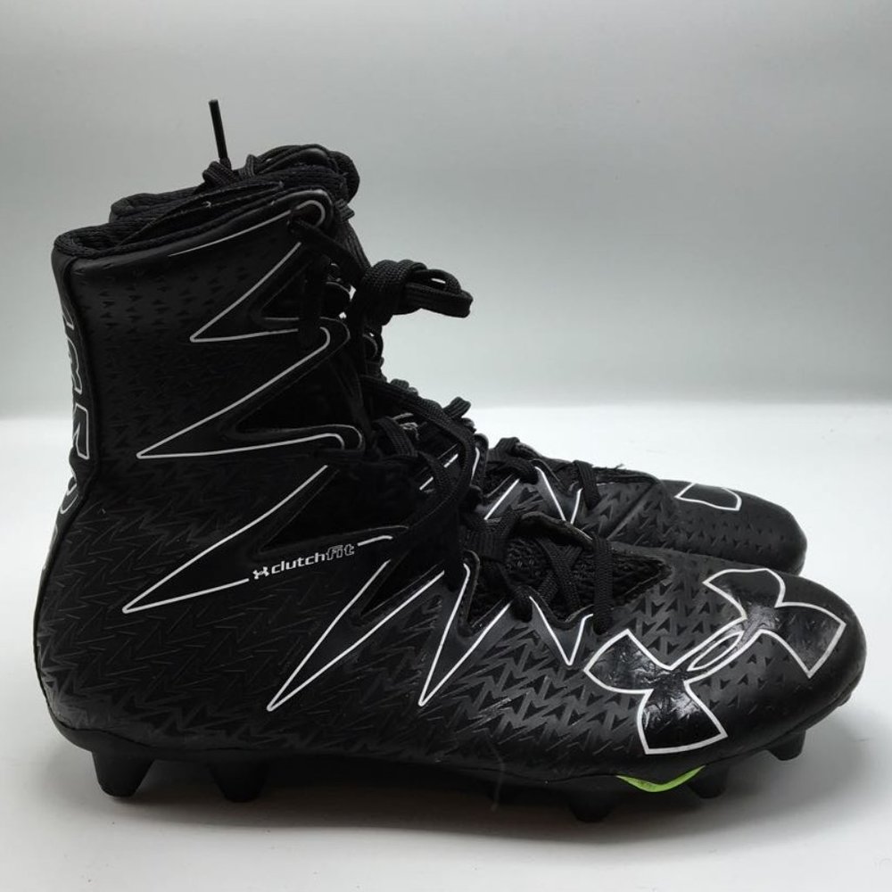 Under Armour Men Highlight MC Football Cleats 1144